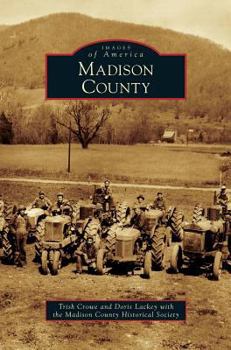 Madison County - Book  of the Images of America: Virginia