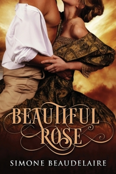 Paperback Beautiful Rose [Large Print] Book