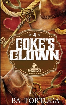 Paperback Coke's Clown Book