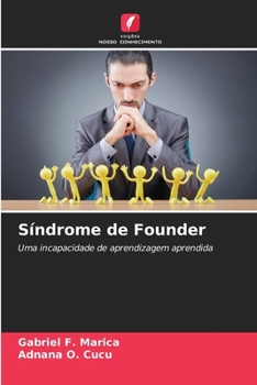 Síndrome de Founder (Portuguese Edition)