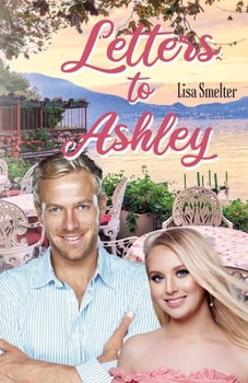 Paperback Letters to Ashley Book
