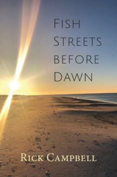 Paperback Fish Streets before Dawn: Poems Book