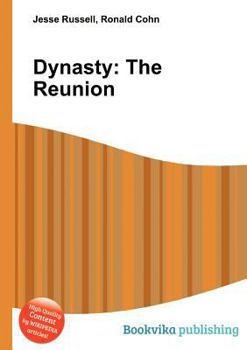 Paperback Dynasty: The Reunion Book