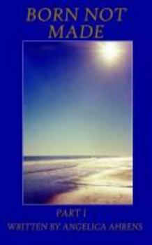 Paperback Born Not Made Book