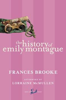 Paperback The History of Emily Montague Book