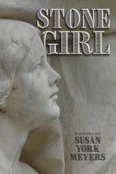 Paperback Stone Girl Book