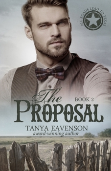 Paperback The Proposal Book