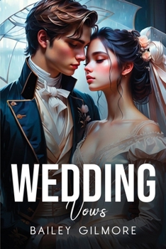 Paperback Wedding Vows Book