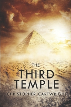 Paperback The Third Temple Book