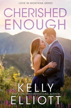 Paperback Cherished Enough Book
