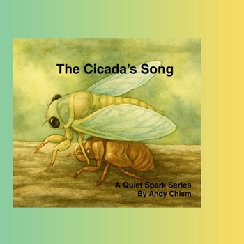Paperback The Cicada's Song Book