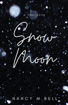 Paperback Snow Moon Book