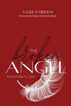 Paperback The Broken Angel: A Guide to Self-Realization Book
