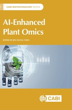 AI-enhanced Plant Omics