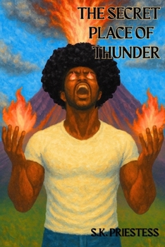 Paperback The Secret Place of Thunder Book