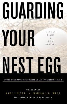 Paperback Guarding Your Nest Egg Book
