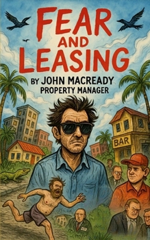 Paperback Fear and Leasing Book