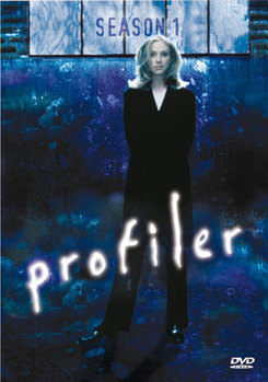 DVD Profiler: Season 1 Book