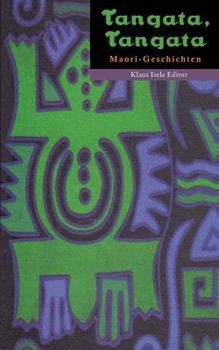 Paperback Tangata, Tangata: Maori-Geschichten [German] Book