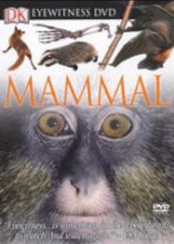 Eyewitness DVD: Mammal