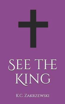 Paperback See the King Book