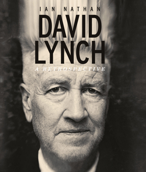 Hardcover David Lynch: A Retrospective Book