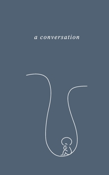 Paperback A conversation Book