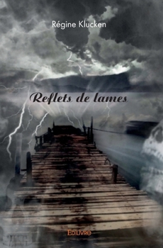 Paperback Reflets de lames [French] Book