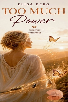 Paperback Too Much: Power Book