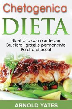 Paperback Dieta Chetogenica [Italian] Book