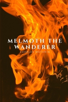 Melmoth the Wanderer: A Pact with the Devil