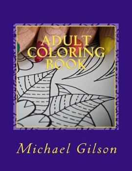 Paperback Adult Coloring Book: Inspire Creativity Reduce Stress And Bring Balance Featuring Mandalas And Henna Inspiring Paisley Patterns Book