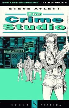 The Crime Studio - Book #1 of the Beerlight