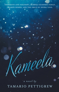 Paperback Kameela Book