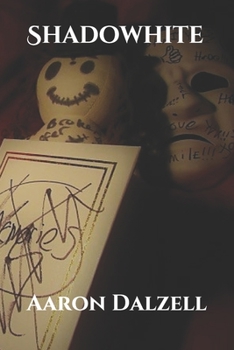 Paperback Shadowhite Book