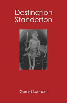 Paperback Destination Standerton Book