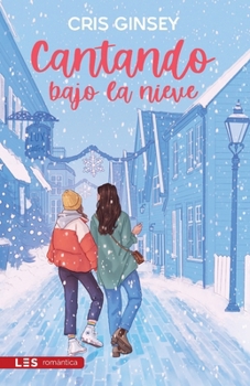 Paperback Cantando bajo la nieve [Spanish] Book