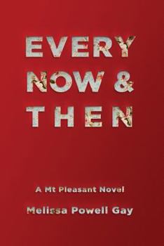 Paperback Every Now and Then Book