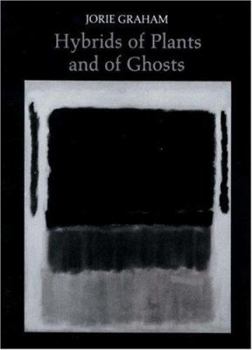 Paperback Hybrids of Plants and of Ghosts Book