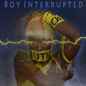 Paperback Boy Interrupted Book