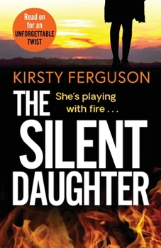 Paperback The Silent Daughter Book