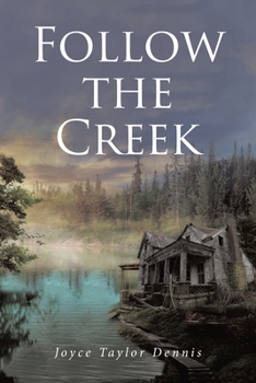 Paperback Follow the Creek Book