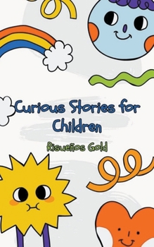 Paperback Curious Stories for Children Book