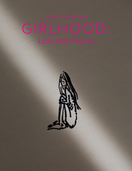 Hardcover Girlhood: Lost and Found Book