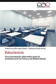 Paperback Educiencia [Spanish] Book