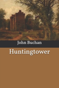 Huntingtower