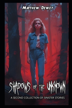 Paperback Shadows of the Unknown Book