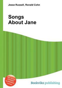 Paperback Songs about Jane Book