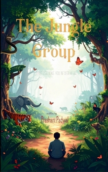 Paperback The Jungle Group Book
