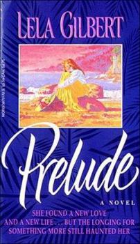 Paperback Prelude: A Novel Book